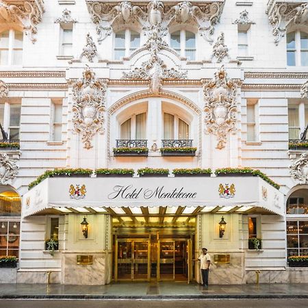 Hotel Monteleone New Orleans Exterior foto